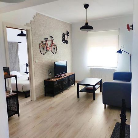 Apartamento Apartamento Casa Aurelio Gijón Exterior foto