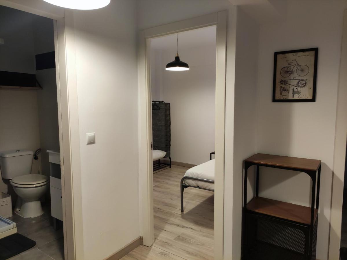Apartamento Apartamento Casa Aurelio Gijón Exterior foto