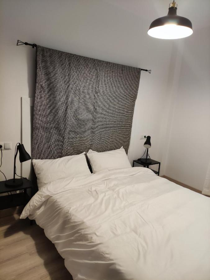 Apartamento Apartamento Casa Aurelio Gijón Exterior foto
