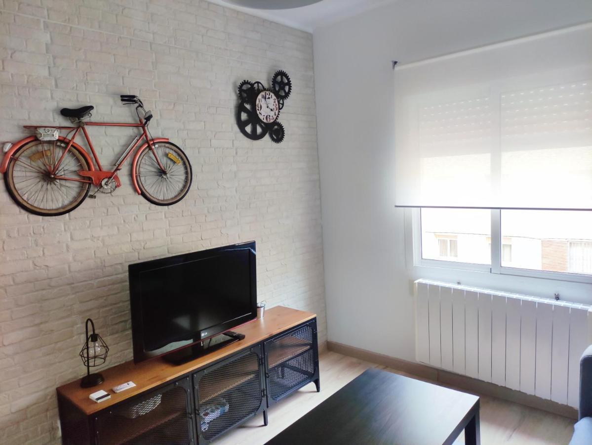 Apartamento Apartamento Casa Aurelio Gijón Exterior foto