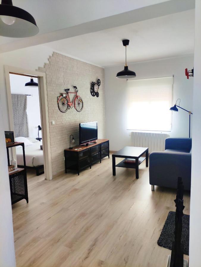 Apartamento Apartamento Casa Aurelio Gijón Exterior foto